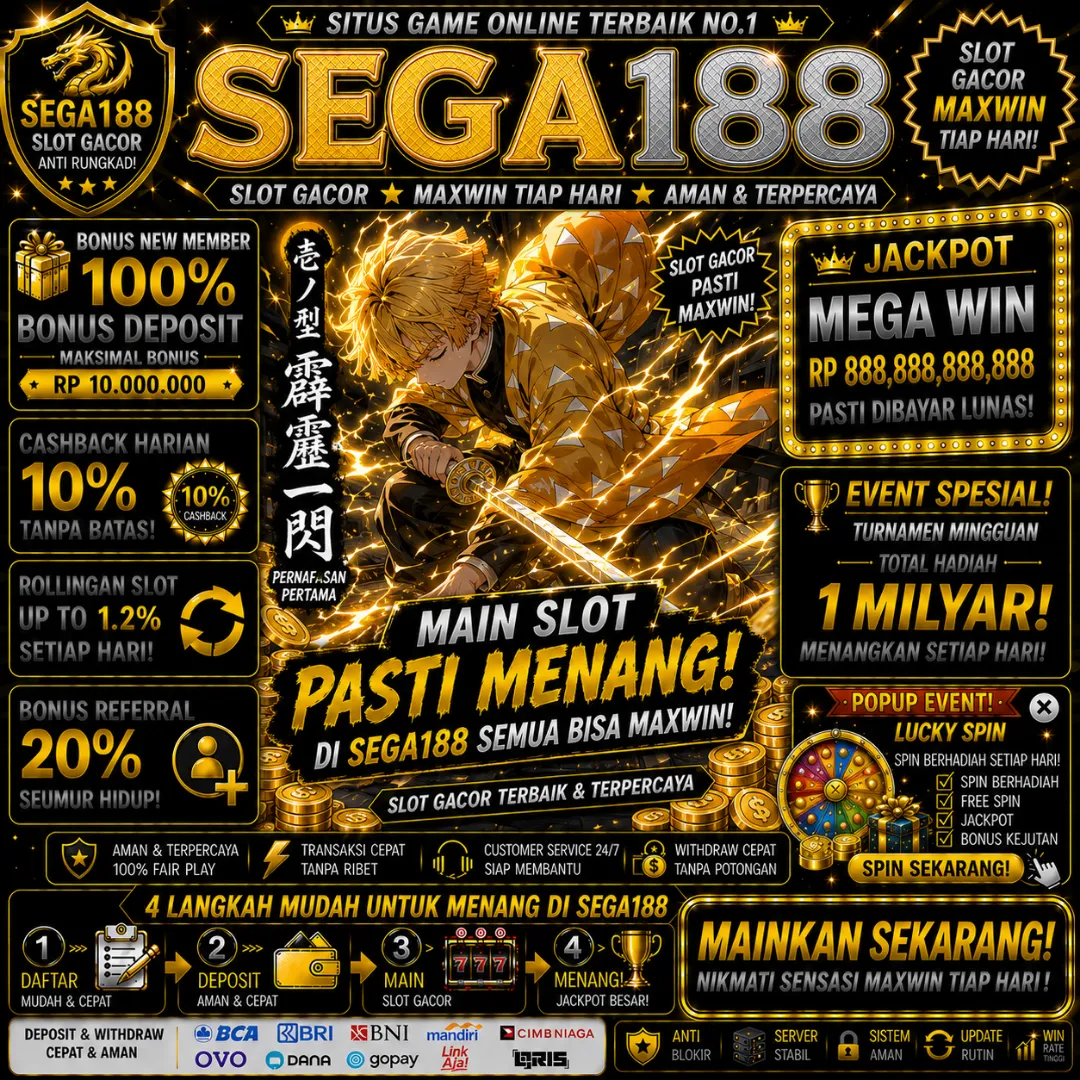 SEGA188